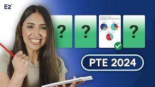 PTE 2024 - Hardest Practice with Answers