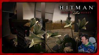 DSP Plays Hitman Blood Money on PC!