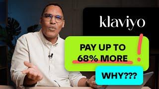 Omnisend vs. Klaviyo Price Comparison – STOP Wasting Money on Shopify Email & SMS Marketing