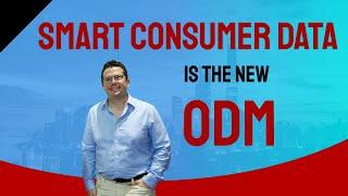 New Retail & Smart Consumer Data