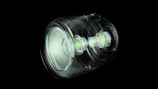 How Canon EF Lenses Are Made (CanonOfficial)