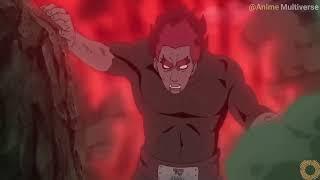 Guy vs Madara Full Fight English Dub 1080p || Might Guy vs Madara || Naruto