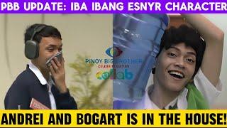 PBB Collab Edition Day 10 | March 18, 2025: Esnyr, nagbigay aliw sa Bahay ni Kuya!