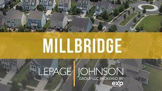 Millbridge - Waxhaw, North Carolina
