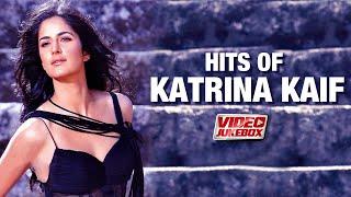 Hits of Katrina Kaif - Full Songs | Video Jukebox | Pritam | Best of Katrina Kaif