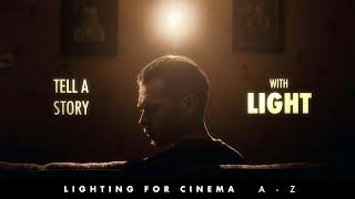 The Power of Back Light for Cinematic Storytelling