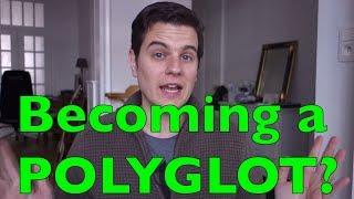 What does it take to Become a Polyglot? The #1 Ingredient!