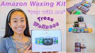 Wax Warmer Review Unboxing and Tutorial
