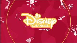 Disney Channel Preview (New Logo 2017)