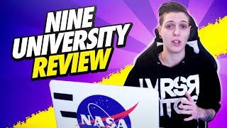 Nine University: A Review Exploring the Truth