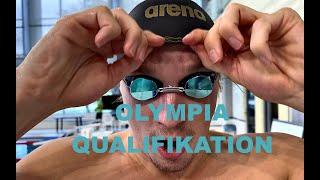 #VLOG32 Letzte Woche vor der Olympia Qualifikation