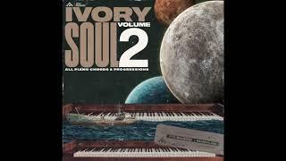 Ivory Soul Vol. 2 Sample Pack - All Piano Chords & Progressions