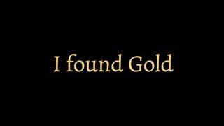 I Found Gold ||Spoken Word Poetry(Original Poem).#spokenword #poem #gold #poetrycommunity #poet