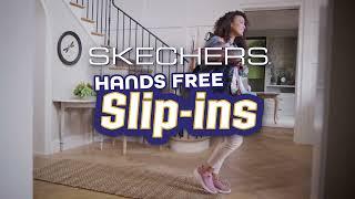 Skechers Slip-ins™ Commercial