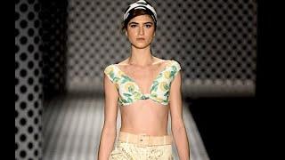 SALINAS Spring 2014 Rio FW - Fashion Channel