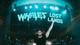 WHALES LOST LANDS 2022 MIX