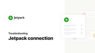 How to Fix Jetpack Connection Issues in WordPress