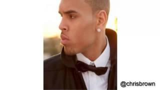 Chris Brown ft Prizzer - Fine China [REMIX]