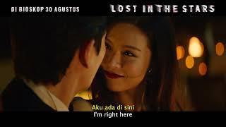 #LostInTheStars | Official Trailer Indonesia | 30 Augustus