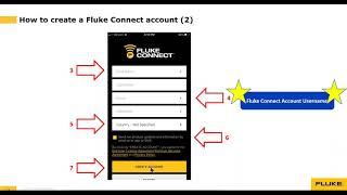 Fluke Connect Web Workshop: Getting started with the Fluke Connect mobile app