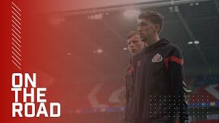 On The Road | Cardiff City