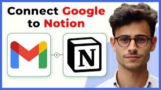 How to Connect Gmail to Notion With Zapier (Quick & Easy)