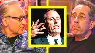 Jerry Seinfeld on when he will Retire