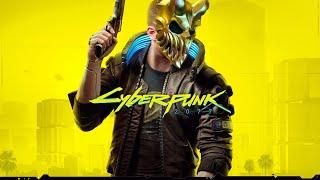 CYBERPUNK 2077 pero con música de Slaughter To Prevail