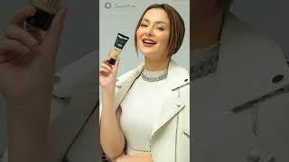 Hania amir new look 2022 TikTok video 