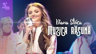 Diana Stoica - Muzica Răsună [Official Video]