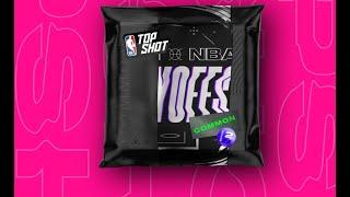 NBA TOPSHOT 2021 NBA PLAYOFFS SERIES 2, RELEASE 3 | MAJOICHI