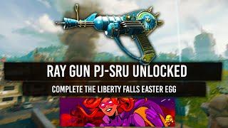 Unlock These SECRET Liberty Falls Easter Egg Rewards (LIMITED TIME)