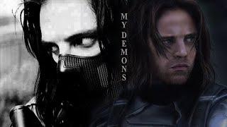 Winter Soldier | My Demons