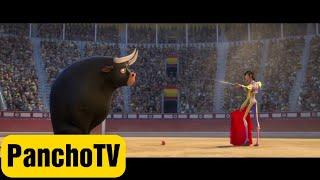 Ferdinand (2017) - Ferdinand Won Scene (12/12) | PanchoTV