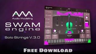 Swam Solo string free |Free Download