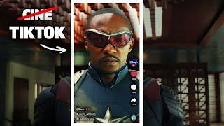 MARVEL ESTA HACIENDO PELÍCULAS PARA TIKTOK