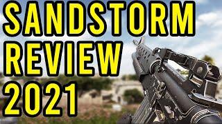 INSURGENCY SANDSTORM REVIEW 2021