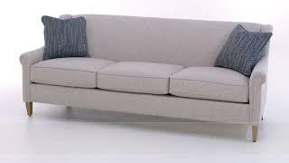 PRODUCT SPOTLIGHT: STUDIO II SOFA I WG&R Furniture