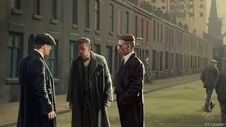 PEAKY BLINDERS Mastermind   - Official Gameplay Walkthrough - New PUZZLE ADVENTURE Game 2020