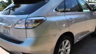 Lexus RX, Newport Lexus- NEWPORT BEACH, CA 92660