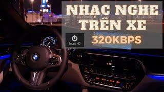 NHẠC REMIX NGHE TRÊN XE PHẦN 1 | SOUND HD |NHẠC SÔI ĐỘNG