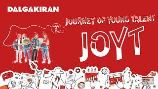 JOYT (Journey of Young Talent) Program 2024