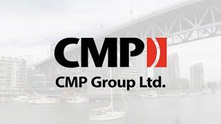 CMP Group Ltd. | Corporate Video