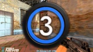 The Worst Counter-Strike 1.6 Plays or Players?