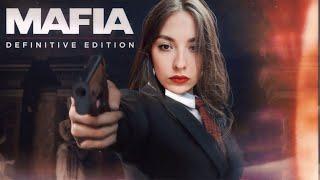 Mafia: Definitive Edition #2 ЕСЛИ ЛАГАЕТ - ЗАХОДИ НА ТВИЧ И ВК!