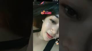 Bigo live hot nyembul