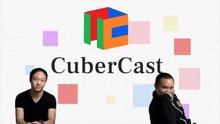 TheCubicle ft. Phil Yu and Jules Manalang | CuberCast Podcast Ep.5