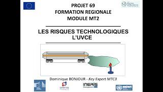 P69 - S2 Scenario UVCE