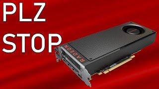 RG Tech News - AMD's Shady "New" Graphics Card, GPU-Z Exposing Fakes