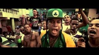 Shelow Shaq Come To My Hood  & No Me De Cotorra (Video Oficial)